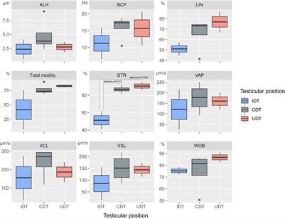 Evolution of Fertilization-Related Genes Provides Insights Into Reproductive Health in Natural Ascrotal Mammals